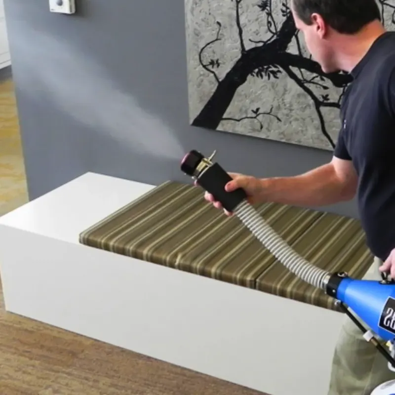 Professional Odor Removal in Gramercy, LA